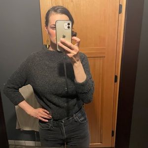 Phillip Lim 3.1 blended sweater - xs